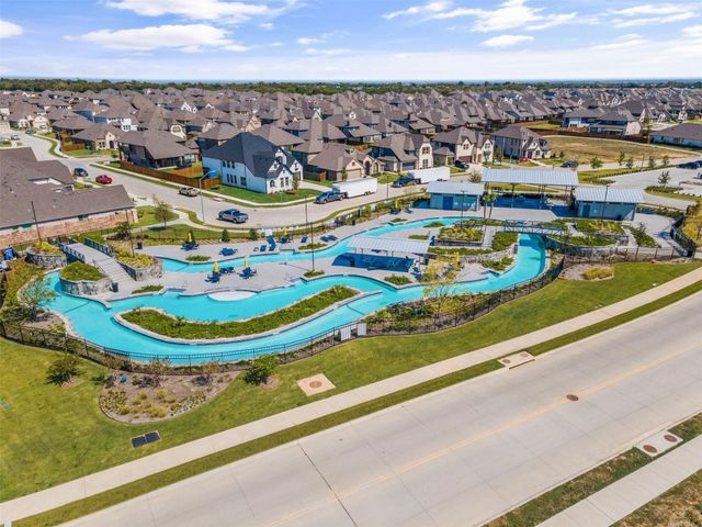 1220 Western Yarrow Avenue, Justin, TX 76247
