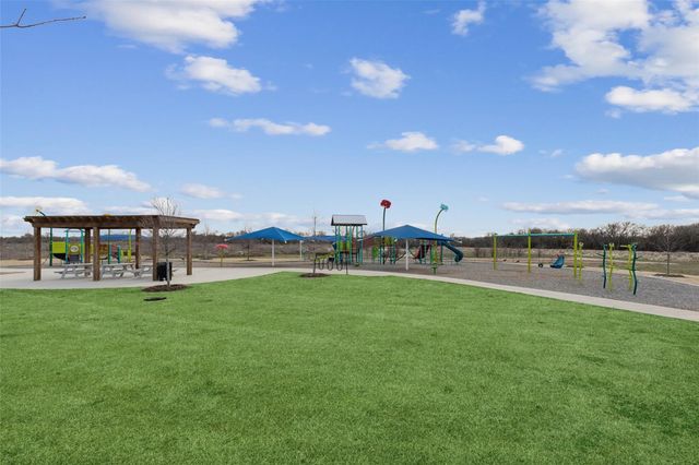 1220 Western Yarrow Avenue, Justin, TX 76247