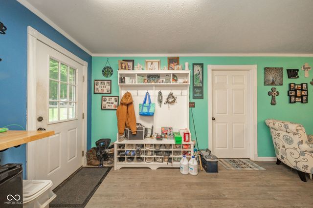 2134 N County Line Road E, Gosport, IN 47433