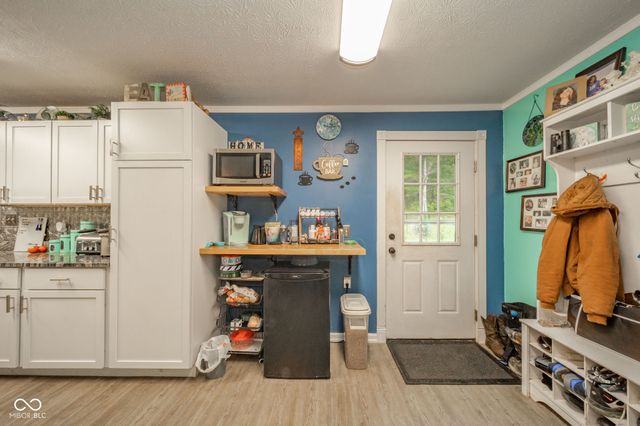 2134 N County Line Road E, Gosport, IN 47433