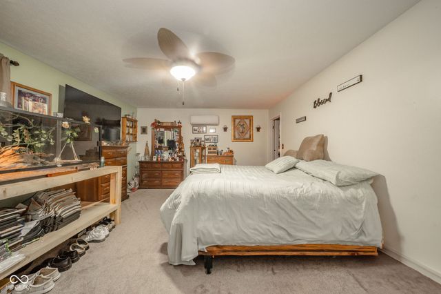 2134 N County Line Road E, Gosport, IN 47433