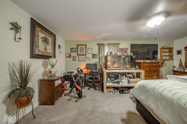 2134 N County Line Road E, Gosport, IN 47433