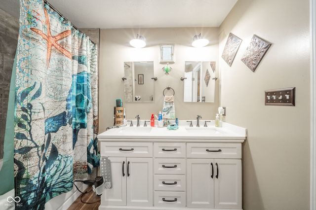 2134 N County Line Road E, Gosport, IN 47433