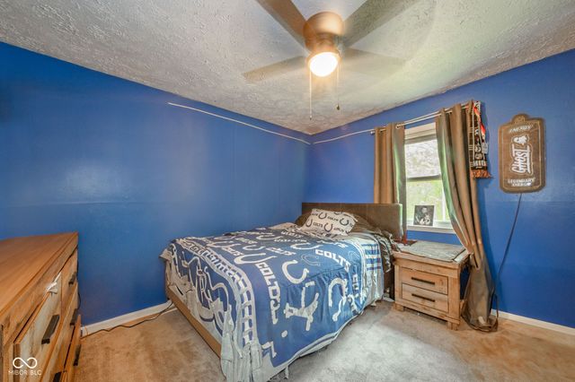 2134 N County Line Road E, Gosport, IN 47433