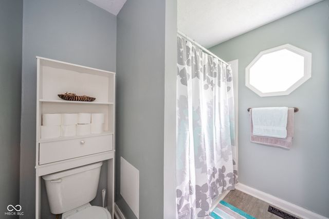 2134 N County Line Road E, Gosport, IN 47433