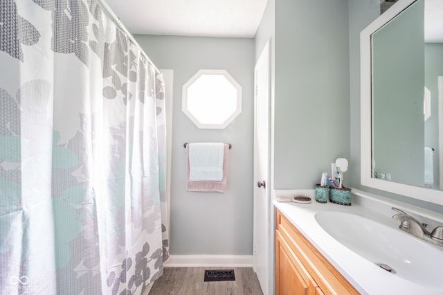 2134 N County Line Road E, Gosport, IN 47433