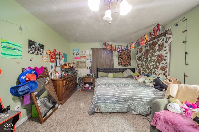 2134 N County Line Road E, Gosport, IN 47433