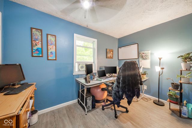 2134 N County Line Road E, Gosport, IN 47433