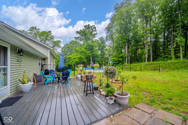 2134 N County Line Road E, Gosport, IN 47433