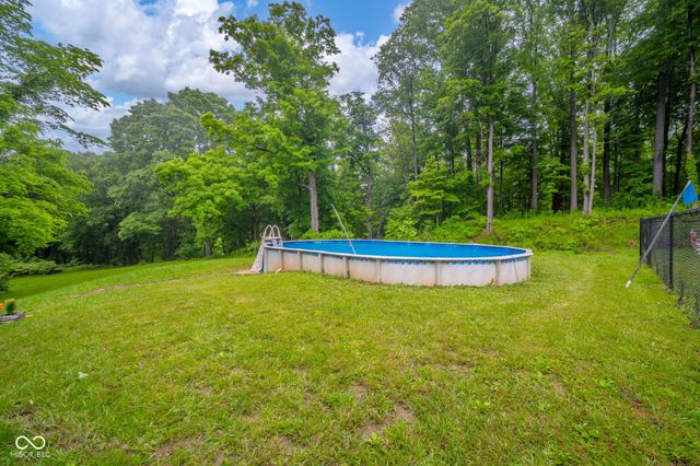 2134 N County Line Road E, Gosport, IN 47433