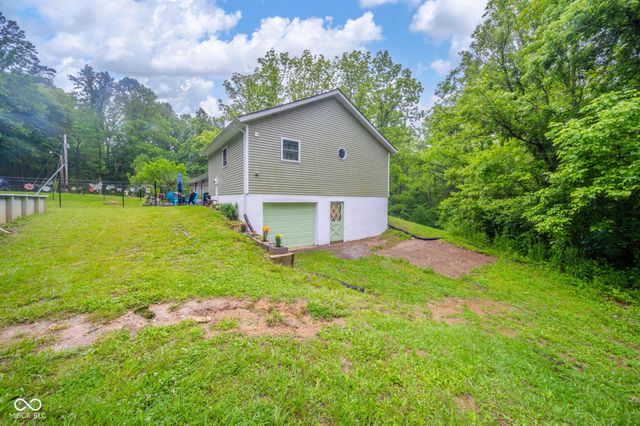 2134 N County Line Road E, Gosport, IN 47433