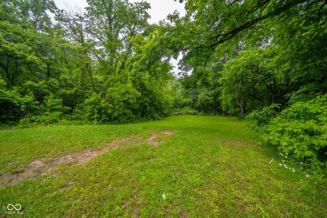 2134 N County Line Road E, Gosport, IN 47433