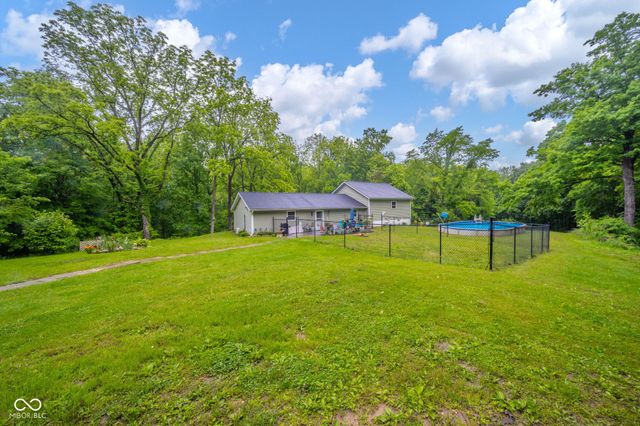 2134 N County Line Road E, Gosport, IN 47433