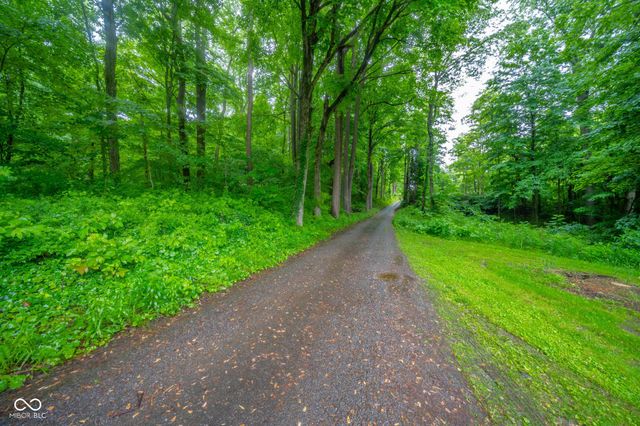 2134 N County Line Road E, Gosport, IN 47433