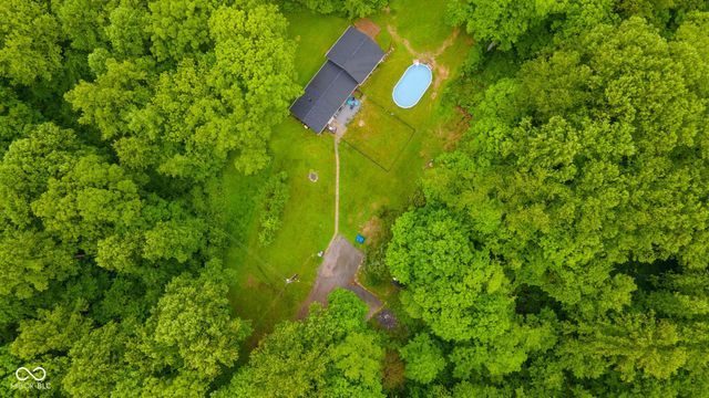 2134 N County Line Road E, Gosport, IN 47433