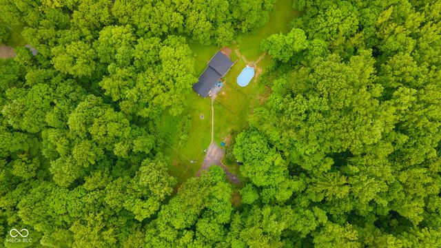 2134 N County Line Road E, Gosport, IN 47433