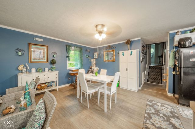 2134 N County Line Road E, Gosport, IN 47433