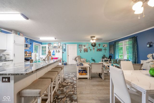 2134 N County Line Road E, Gosport, IN 47433