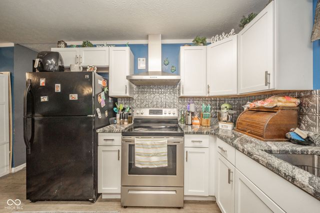 2134 N County Line Road E, Gosport, IN 47433