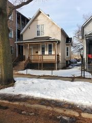 450 W 60th Place, Chicago, IL 60621