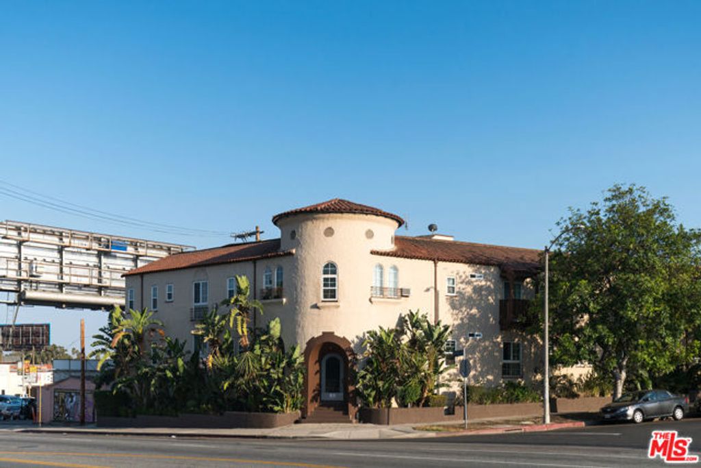 5320 W OLYMPIC 7, Los Angeles, CA 90036