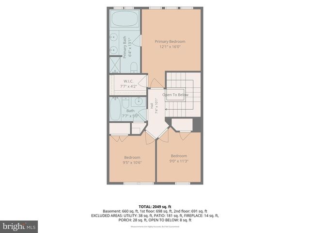 43042 SHERBROOKE TER, Leesburg, VA 20176