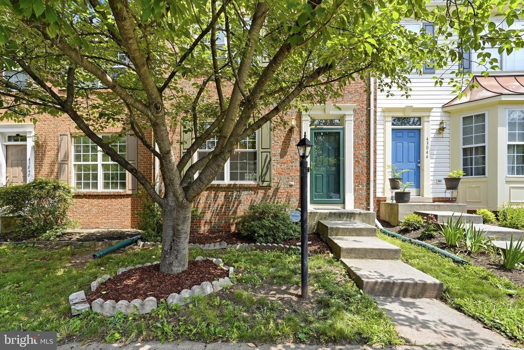 43042 SHERBROOKE TER, Leesburg, VA 20176