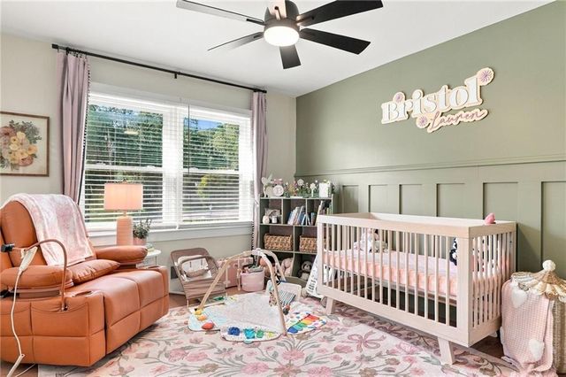 735 Lake Charles Way, Roswell, GA 30075