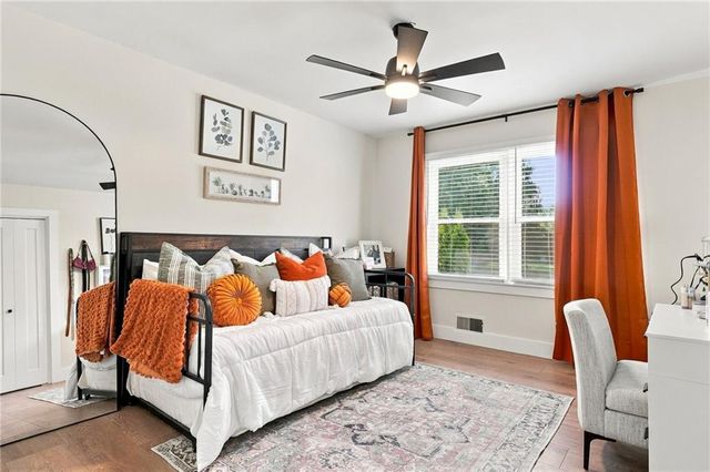 735 Lake Charles Way, Roswell, GA 30075