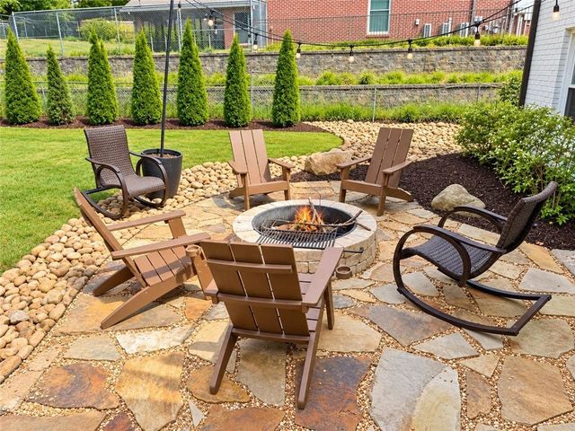 735 Lake Charles Way, Roswell, GA 30075
