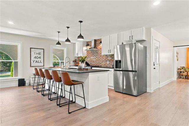 735 Lake Charles Way, Roswell, GA 30075