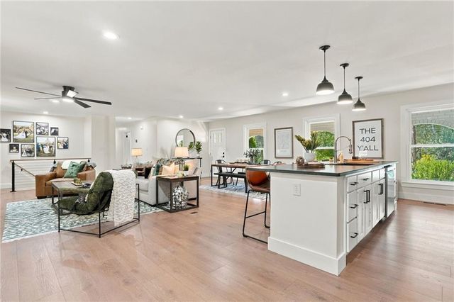 735 Lake Charles Way, Roswell, GA 30075