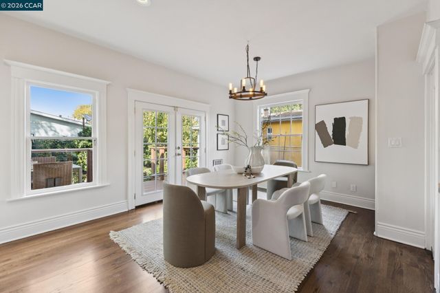 702 33Rd St, Oakland, CA 94609