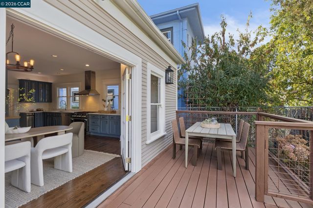 702 33Rd St, Oakland, CA 94609