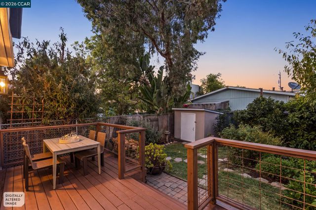702 33Rd St, Oakland, CA 94609