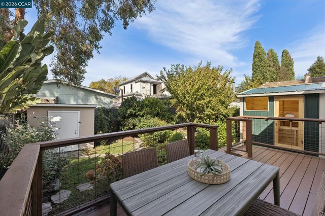 702 33Rd St, Oakland, CA 94609
