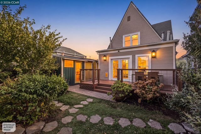 702 33Rd St, Oakland, CA 94609
