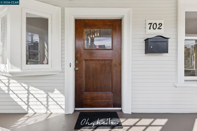 702 33Rd St, Oakland, CA 94609
