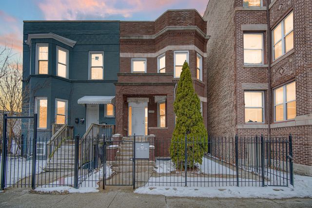 6520 S Ellis Avenue, Chicago, IL 60637