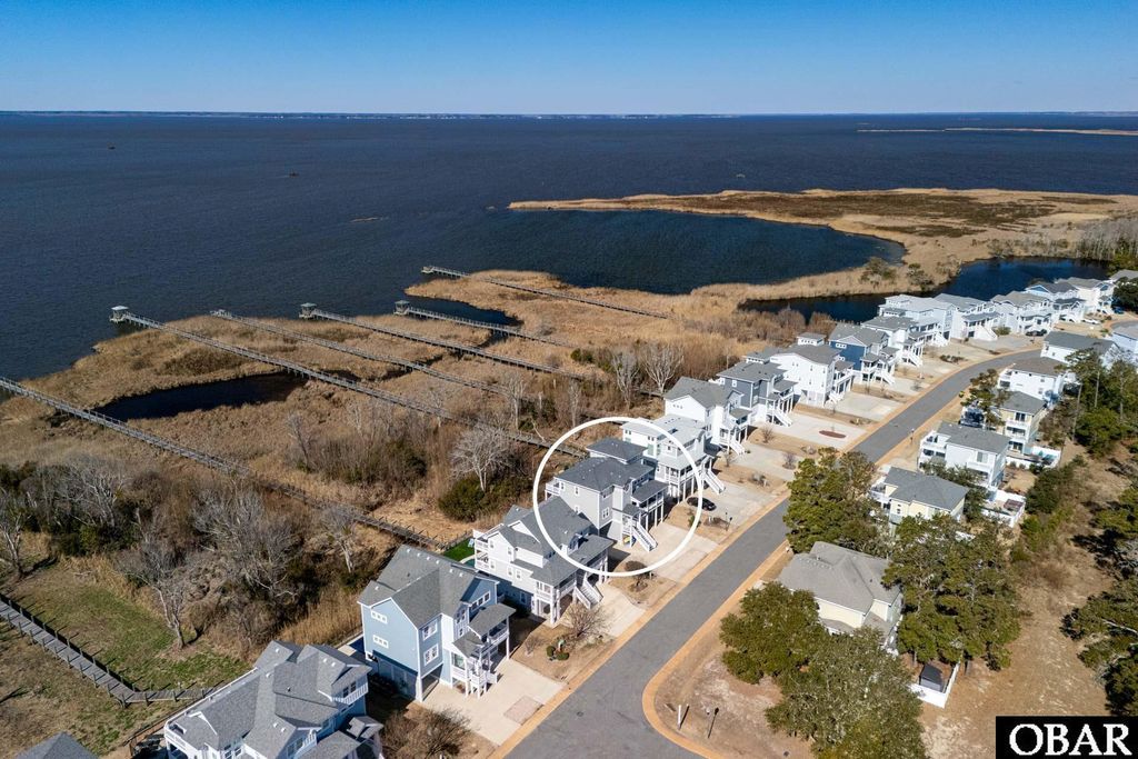Image 3 of property listing at 1004 Cruz Bay Lane Lot 23, Corolla, NC 27927