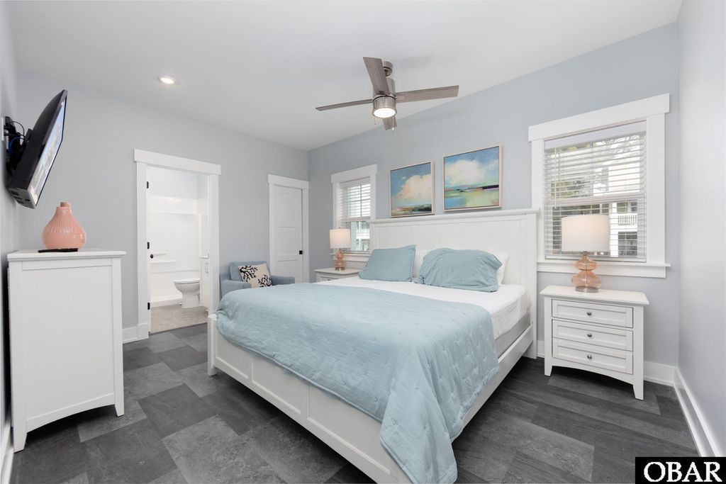 Image 32 of property listing at 1004 Cruz Bay Lane Lot 23, Corolla, NC 27927