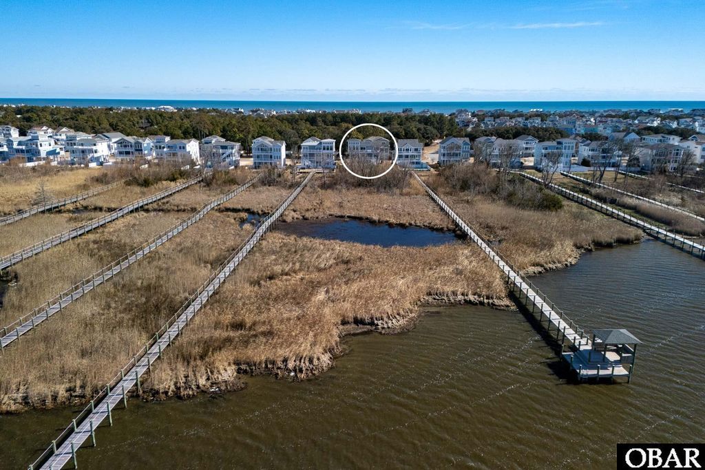 Image 44 of property listing at 1004 Cruz Bay Lane Lot 23, Corolla, NC 27927
