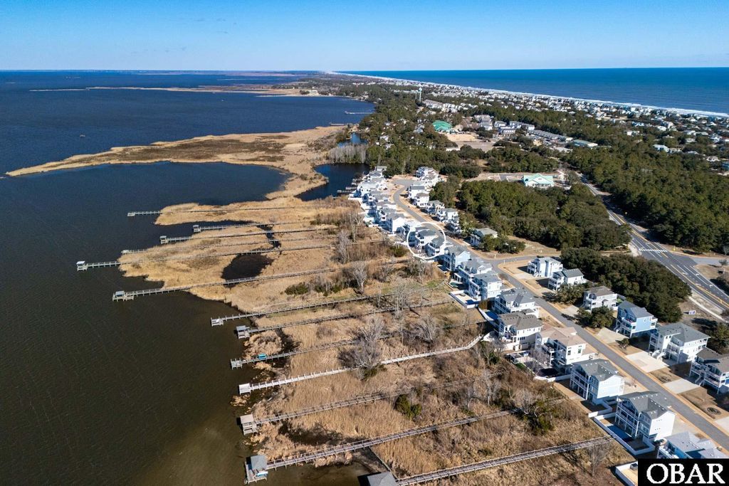 Image 45 of property listing at 1004 Cruz Bay Lane Lot 23, Corolla, NC 27927