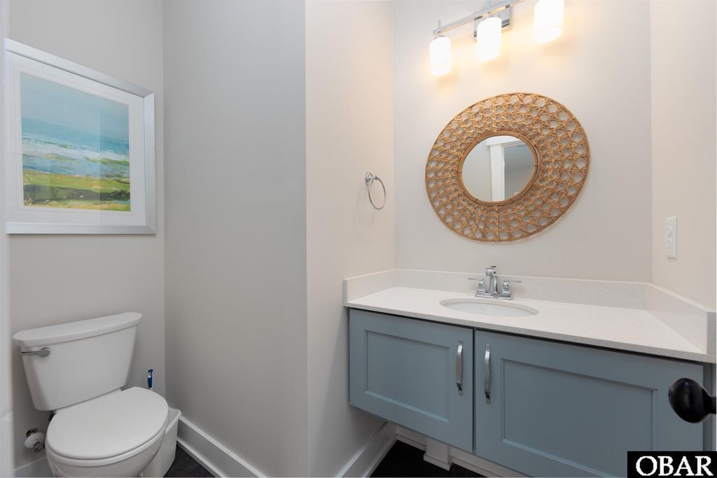 Image 48 of property listing at 1004 Cruz Bay Lane Lot 23, Corolla, NC 27927