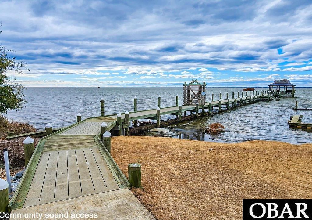 Image 49 of property listing at 1004 Cruz Bay Lane Lot 23, Corolla, NC 27927