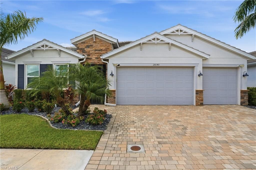 28140 Captiva Shell LOOP, Bonita Springs, FL 34135