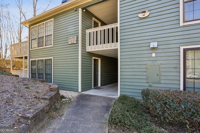2626 Vinings Central Drive SE, Atlanta, GA 30339