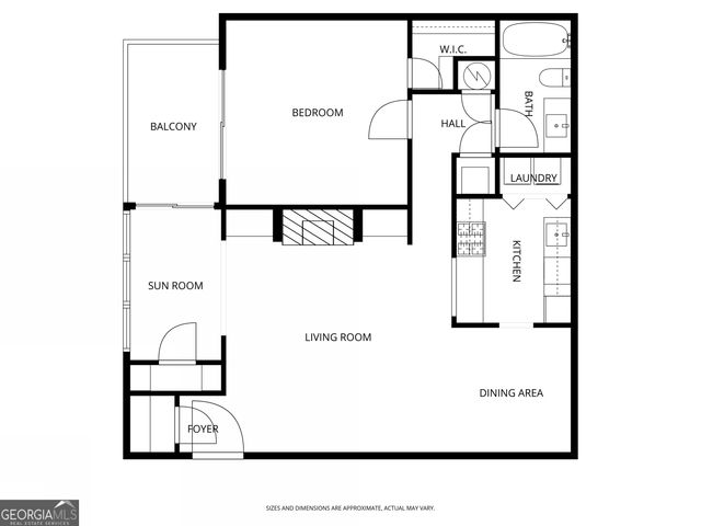 2626 Vinings Central Drive SE, Atlanta, GA 30339