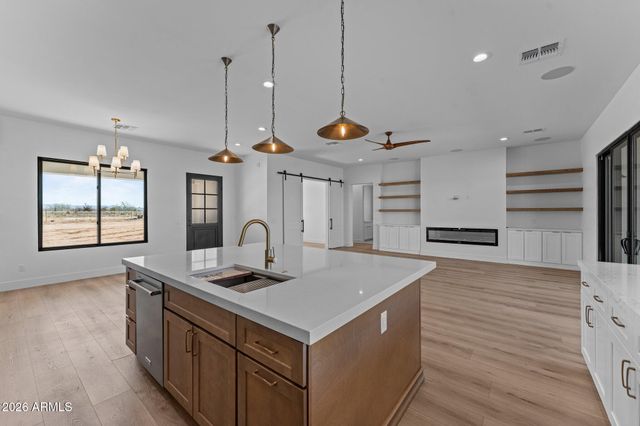 34198 S State Route 89 Highway, Wickenburg, AZ 85390