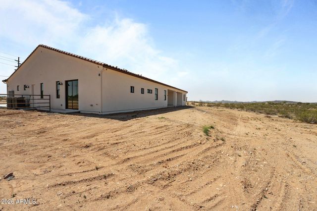 34198 S State Route 89 Highway, Wickenburg, AZ 85390